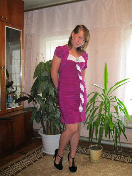 Маруся Березина