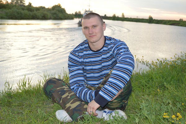 Александр Антясов