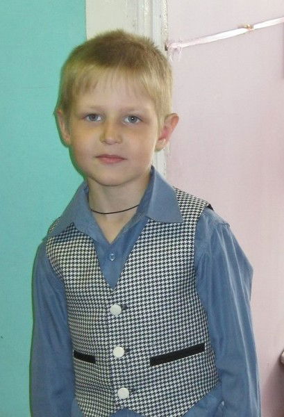 Максим Седышев