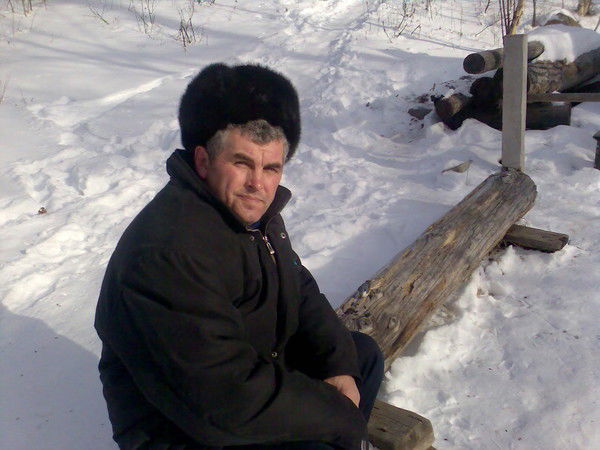 Валентин Бурлаков