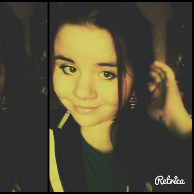 Нина Мокроусова