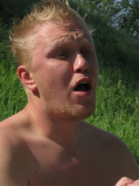 Никита Беликов