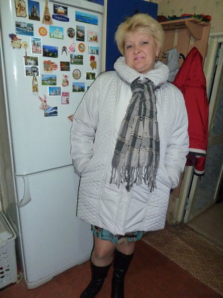 Юлия Ионова