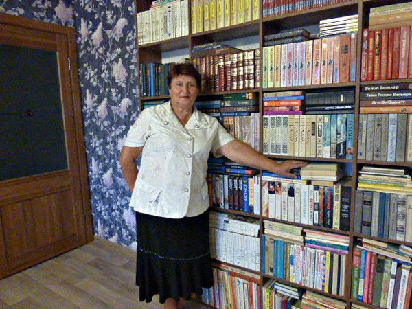 Нина Ульянова