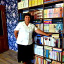 Нина Ульянова