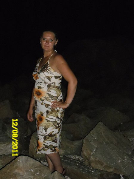 Светлана Зеленская