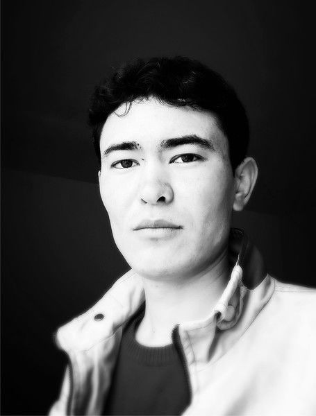 Нуржан Алибаев