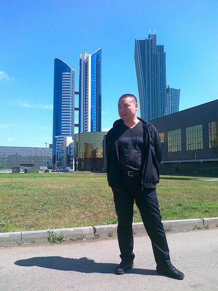 Ильяс Джумалиев