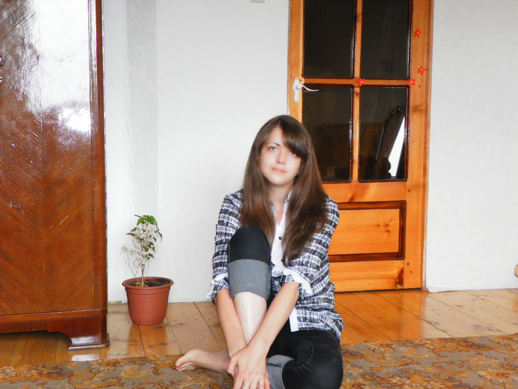 Анастасия Тарасова