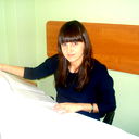 Карина Симонова