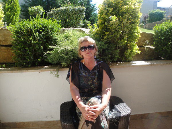 Людмила Каменкова