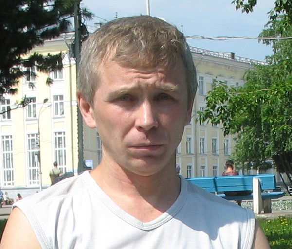 Зубарев Валерий