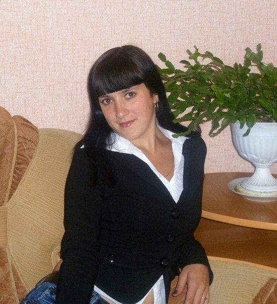 Натусик Пеньчукова