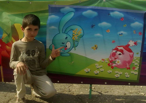 Рамазан Кузаалиев