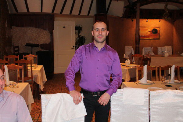 Александр Зиновей