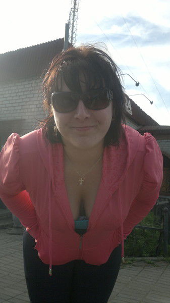 Марина Фомина