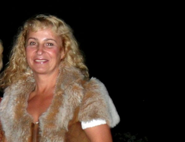 Елена Лубнина