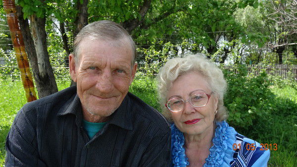 Василий Макарычев