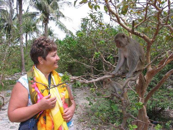 Надежда Ускова