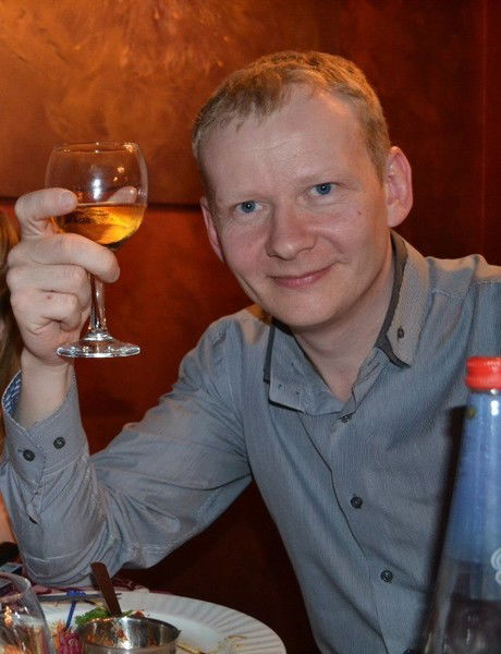 Алексей Путинцев