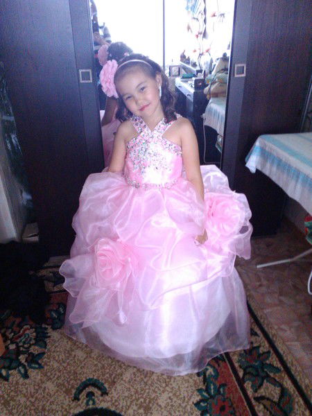 Сания Жангабулова