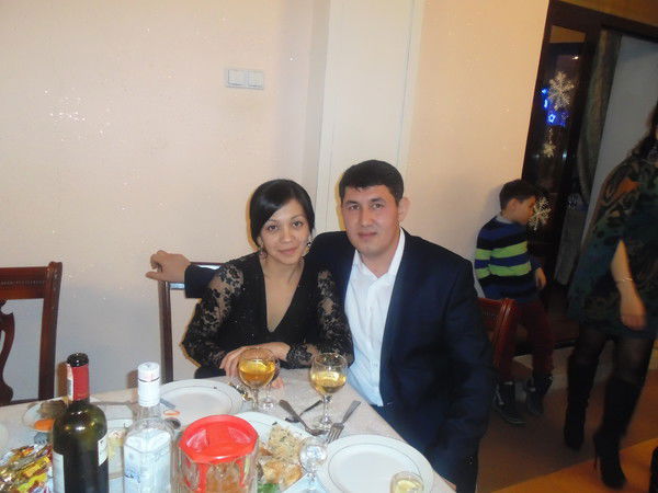 Рашид Сапаев