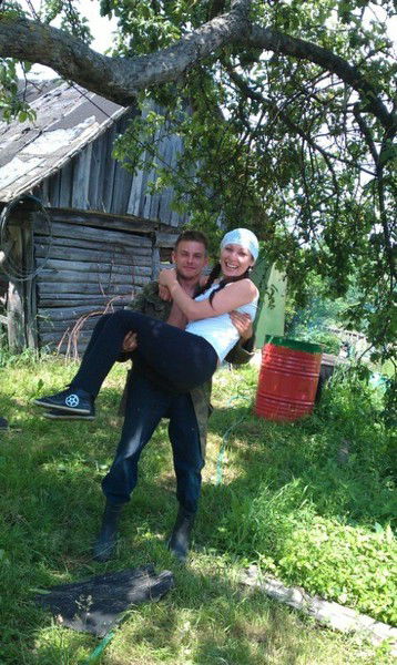 Григорий Ковардаков