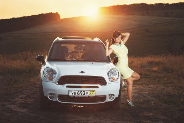 Светлана Рашевская