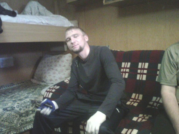 Андрей Казанцев