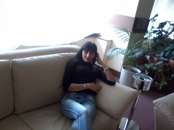 Надежда Дьячкова