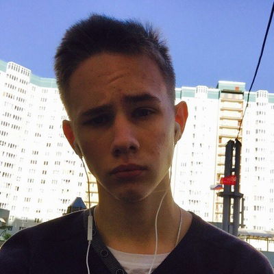 Сергей Гоглев