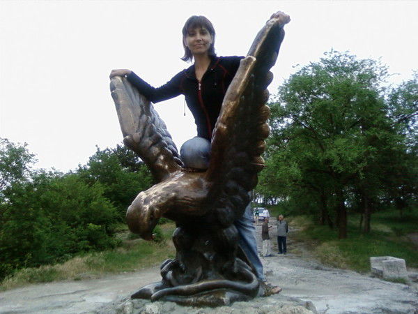 Оксана Удалова