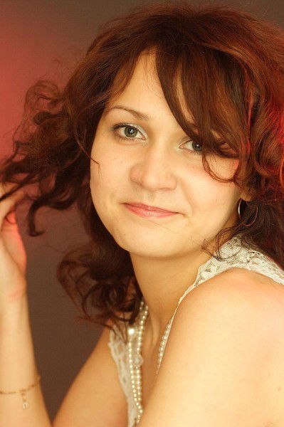 Екатерина Калинина