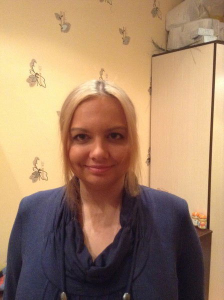 Катерина Алешкевич