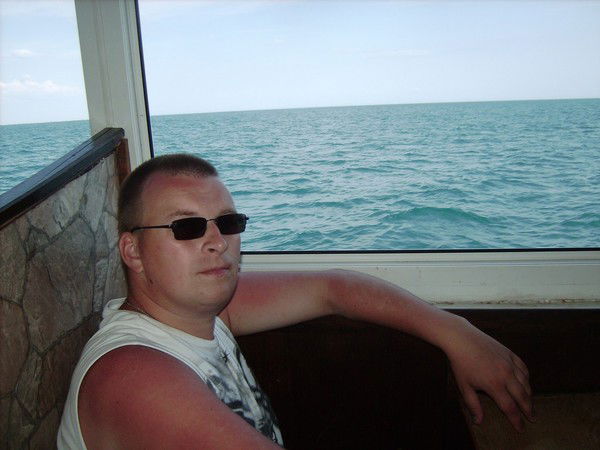 Степан Дергадзе