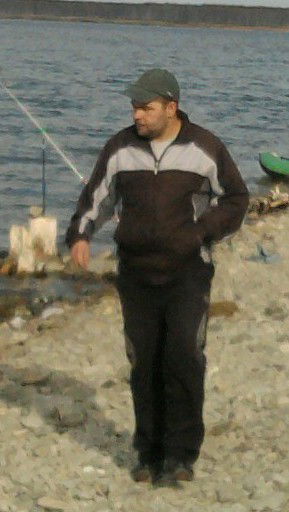 Александр Айдаркин