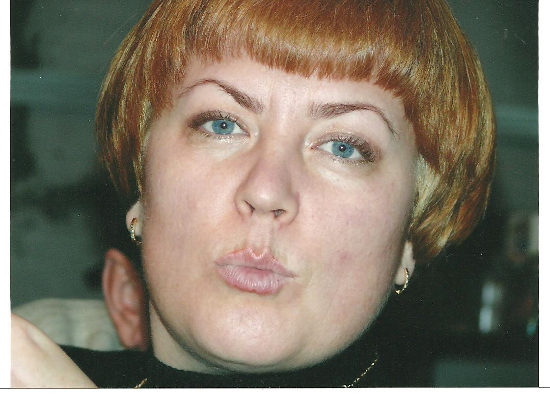 Елена Завалишина