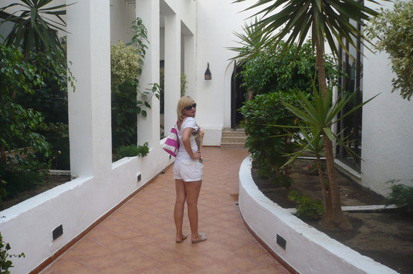 Оксана Морозова