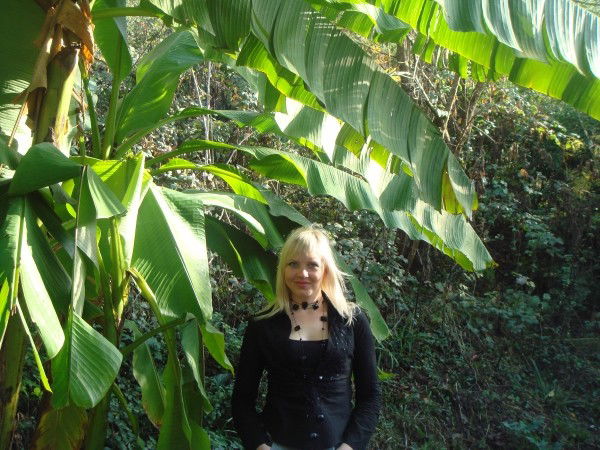 Алёночка Звёздочка