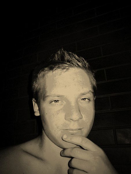 Валера Гноев