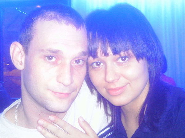 Екатерина Туркина(Чернышова)