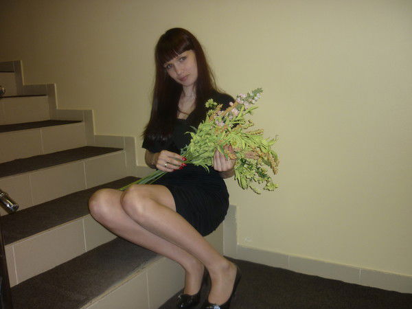 Валентина Бархатова