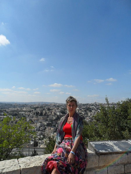 Ольга Долгих