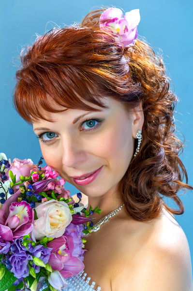 Надежда Шацкова