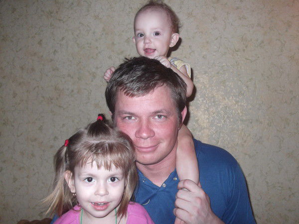 Александр Смитанин