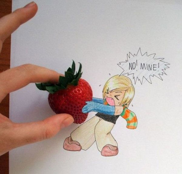 Мальчик Денис