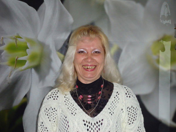 Нина Голубева