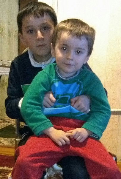 Рамазан Дибиров