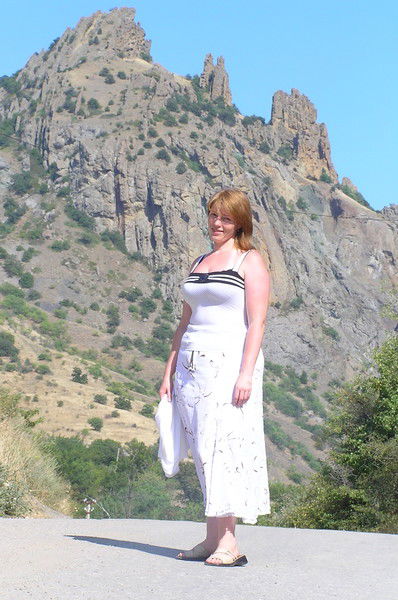 Татьяна Толок