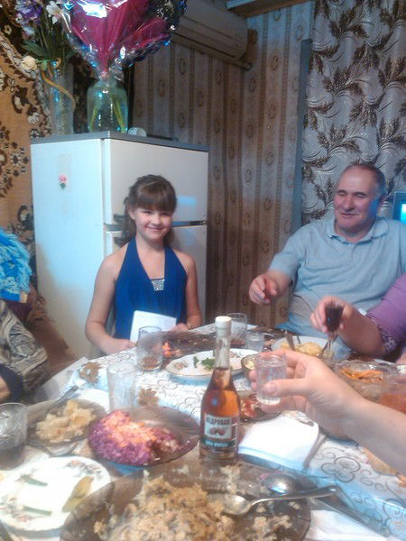 Анастасия Дубровская